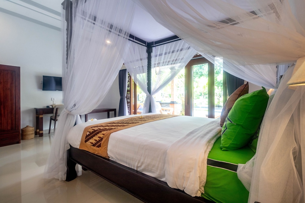 Balinese Suite - Photo 3