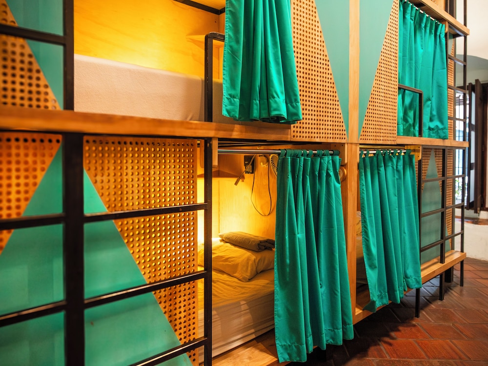 Standard Shared Dormitory