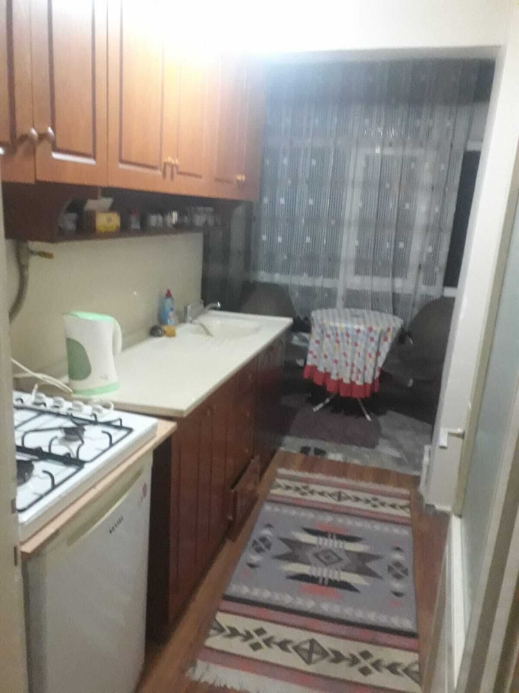 Comfort Apartment, 2 Bedrooms photo 3