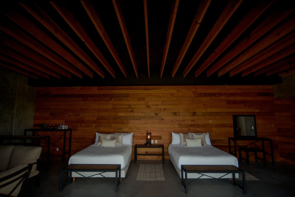 Family Cabin