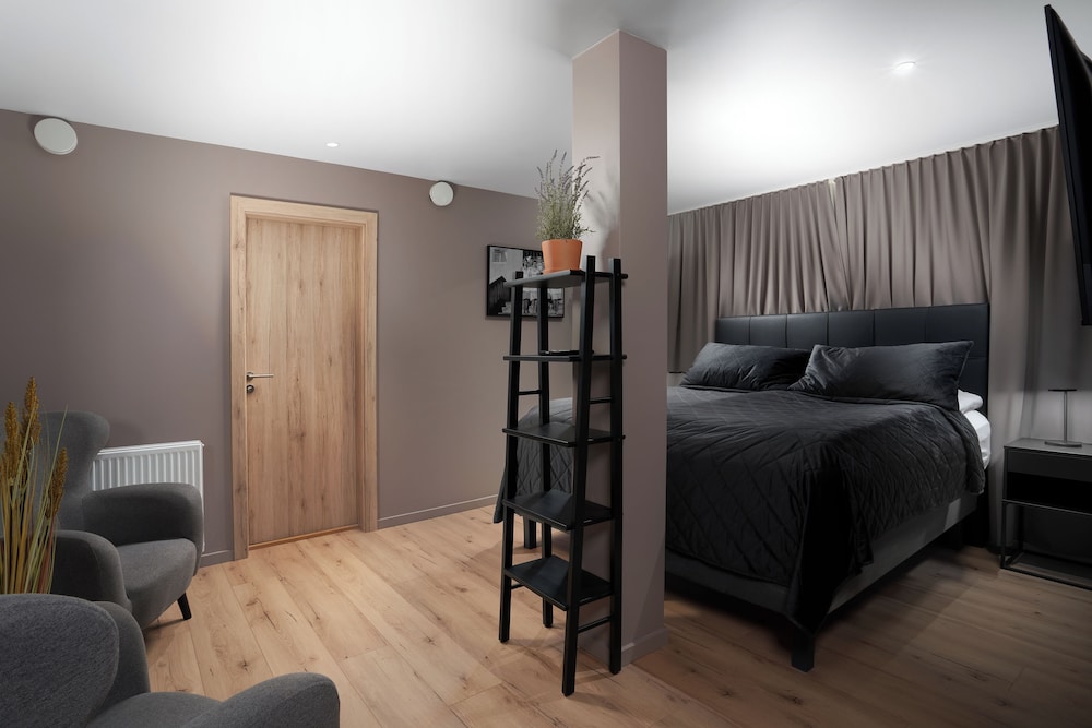 Superior Suite photo 2