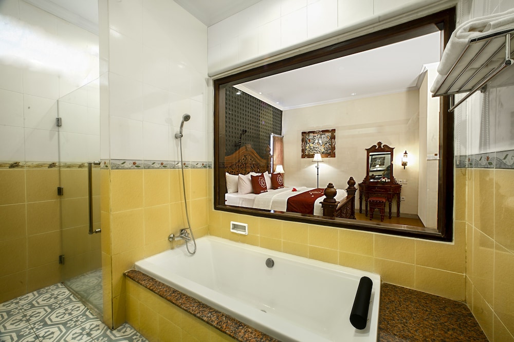 Villa, 2 Bedrooms photo 3