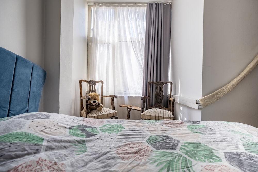Comfort Triple Room photo 3
