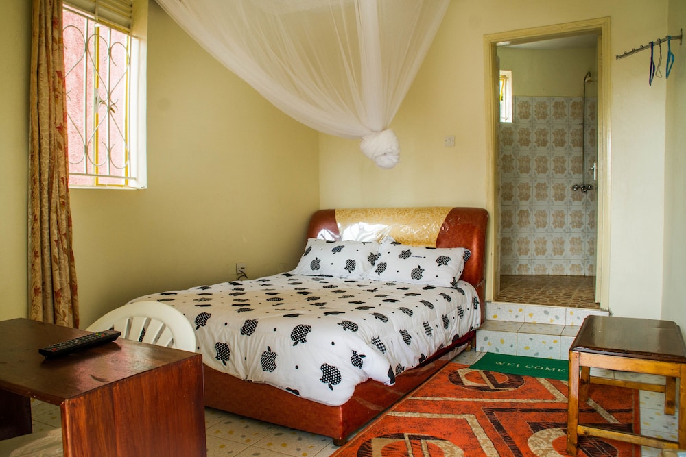 Executive Double Room photo 2