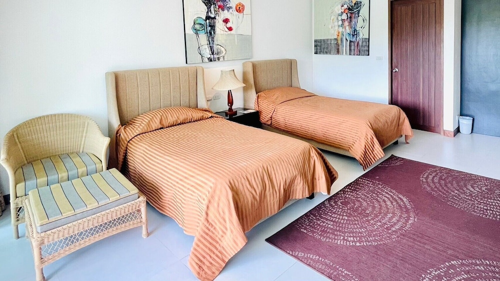 Standard Room with Mountain View photo 3
