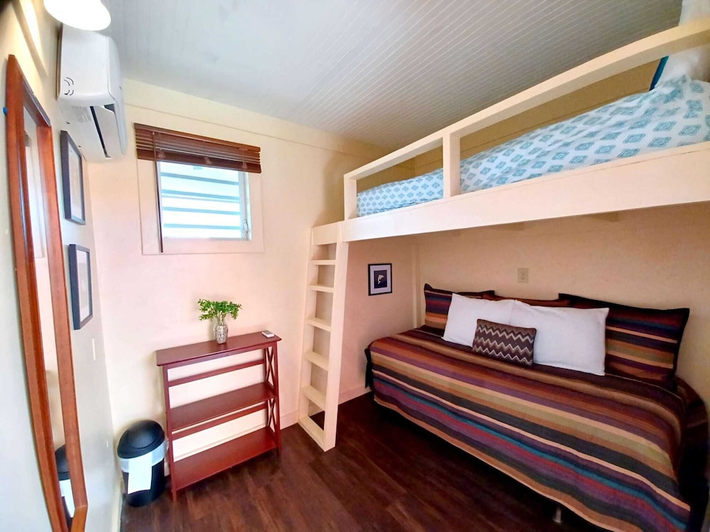 Basic Double Room