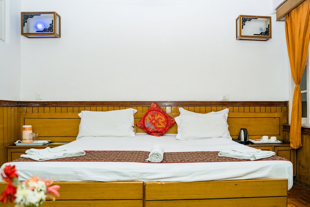 Classic Room - Photo 18