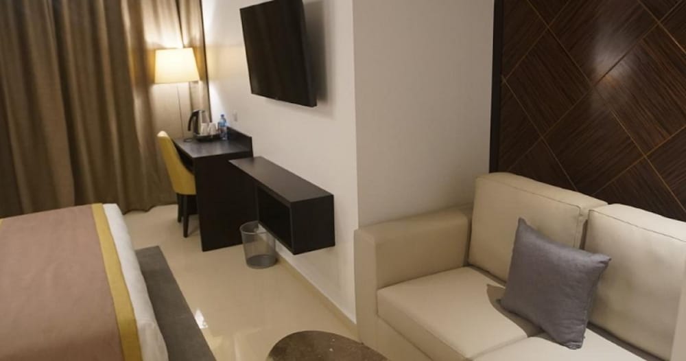 Deluxe Double Room photo 1