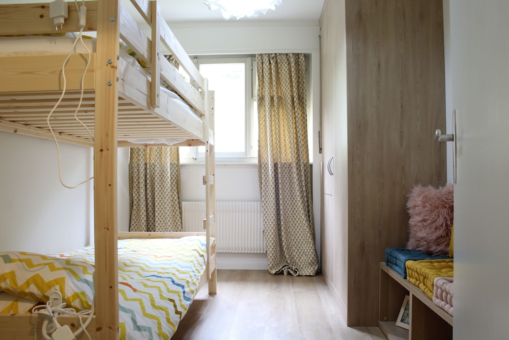 Comfort Apartment, 2 Bedrooms, Non Smoking, Kitchen photo 1