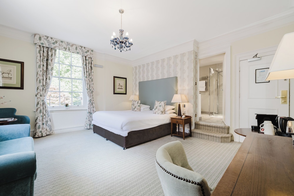Executive Double Room - Photo 1