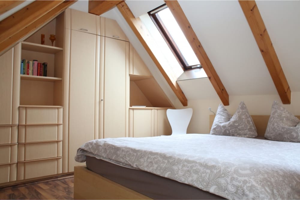Apartment, Multiple Beds (Logis 3) photo 2