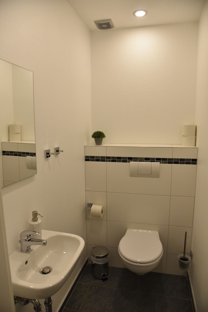 Appartement Typ I - Photo 11