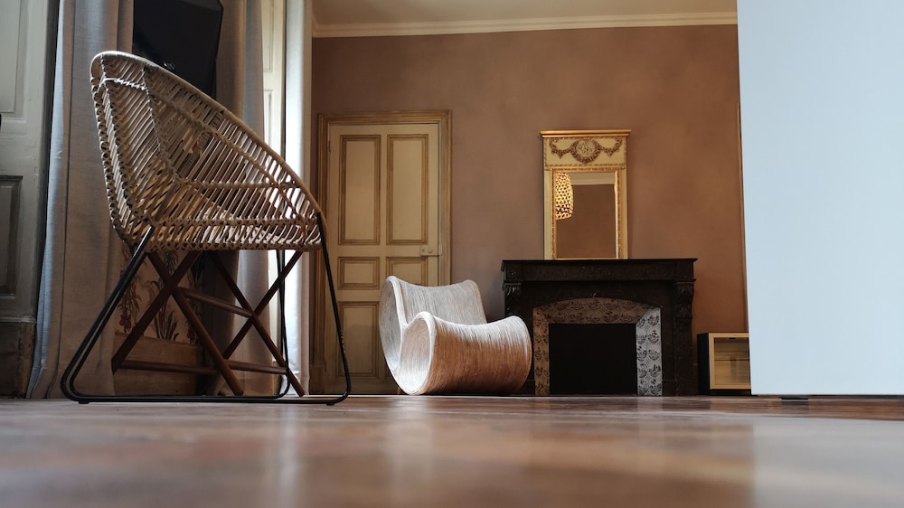 Room (Musset) photo 3