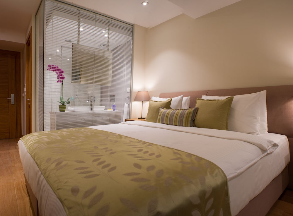 Standard Room, 1 Double Bed, Non Smoking, Mountain View photo 3