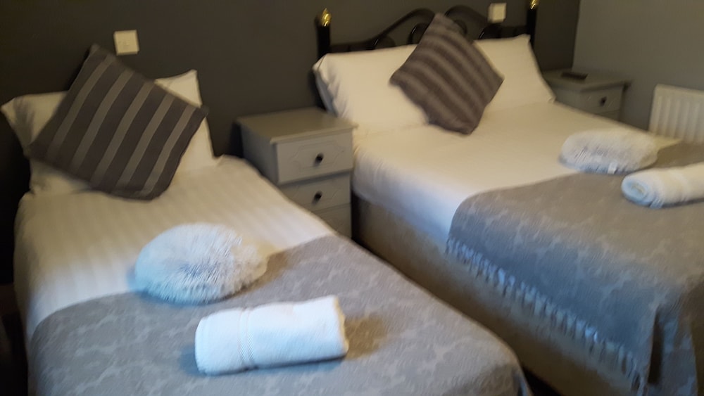 Deluxe Triple Room photo 2