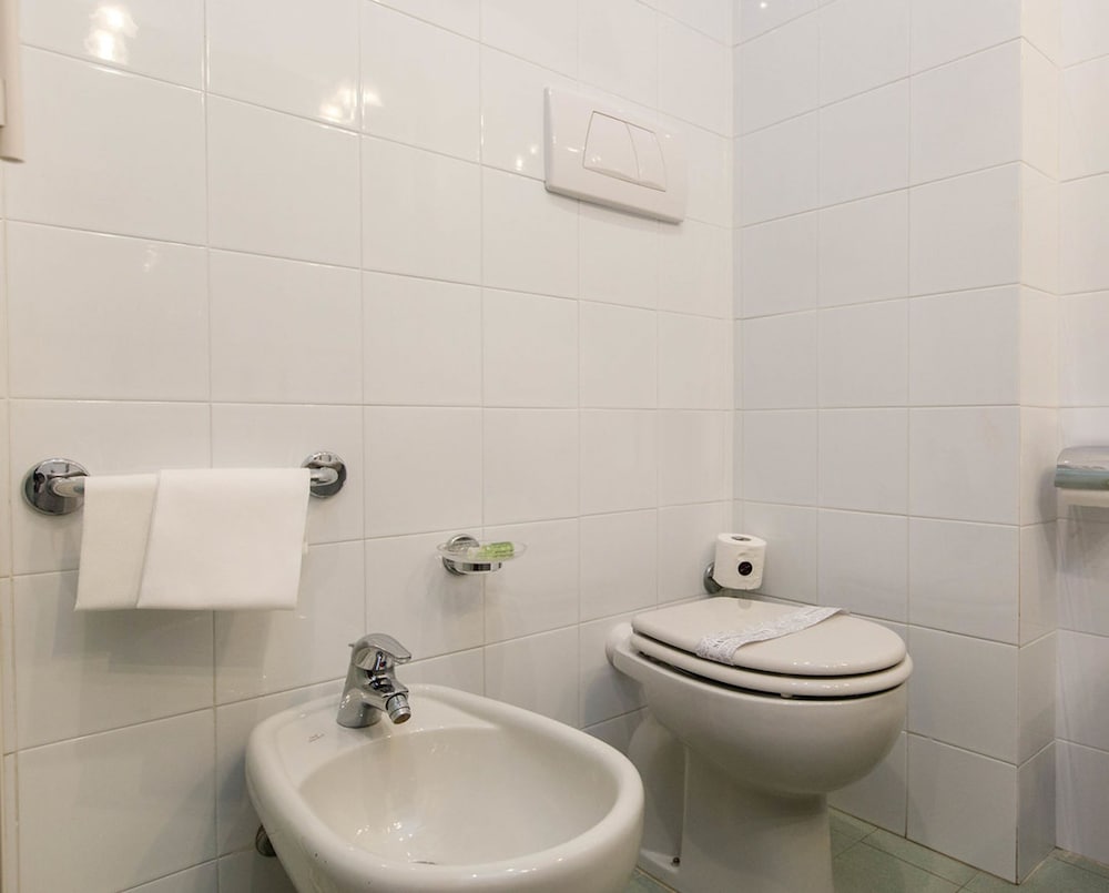 Double Room, Balcony, Sea View (Panoramic) - Photo 9