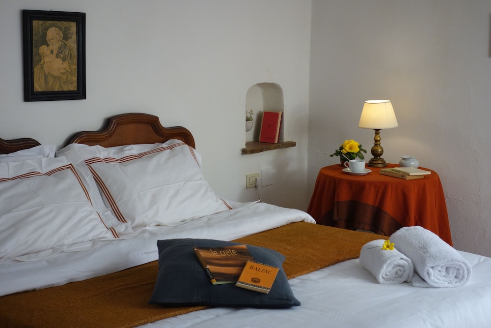 Family Double or Twin Room, 2 Bedrooms (giallo) photo 2