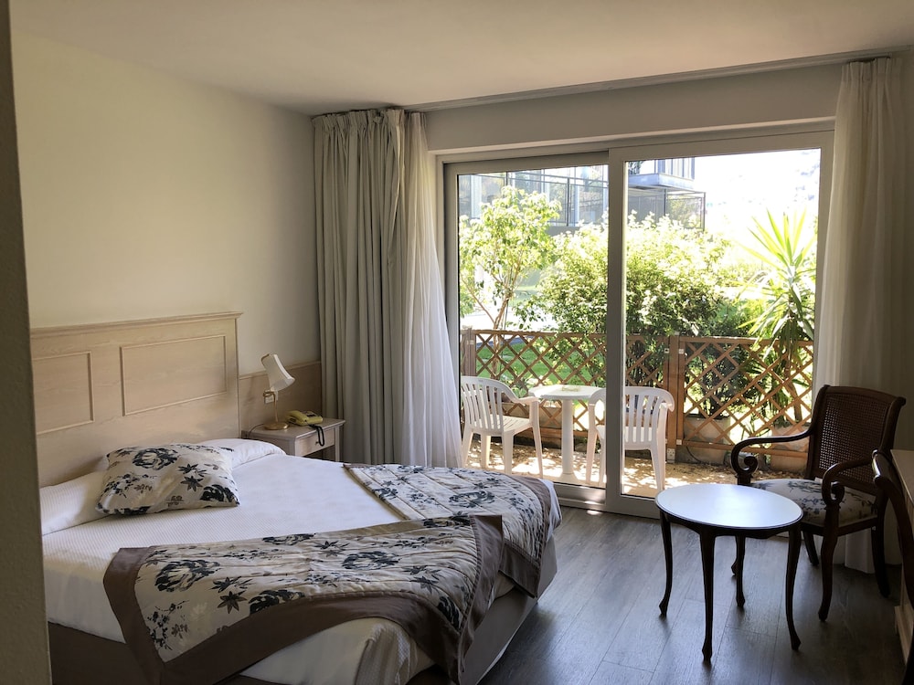 Double Room Single Use photo 3
