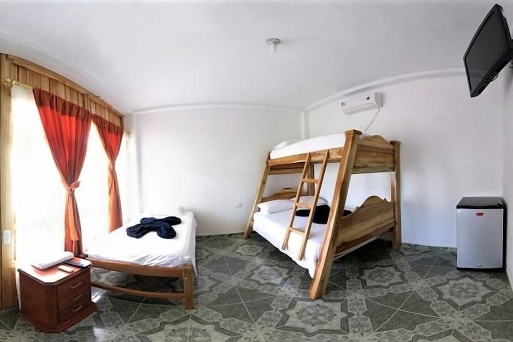 Triple Room photo 1