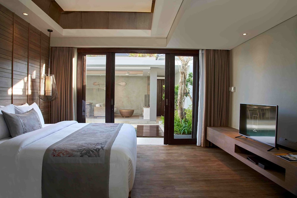 Deluxe Villa, 2 Bedrooms, Private Pool - Photo 6