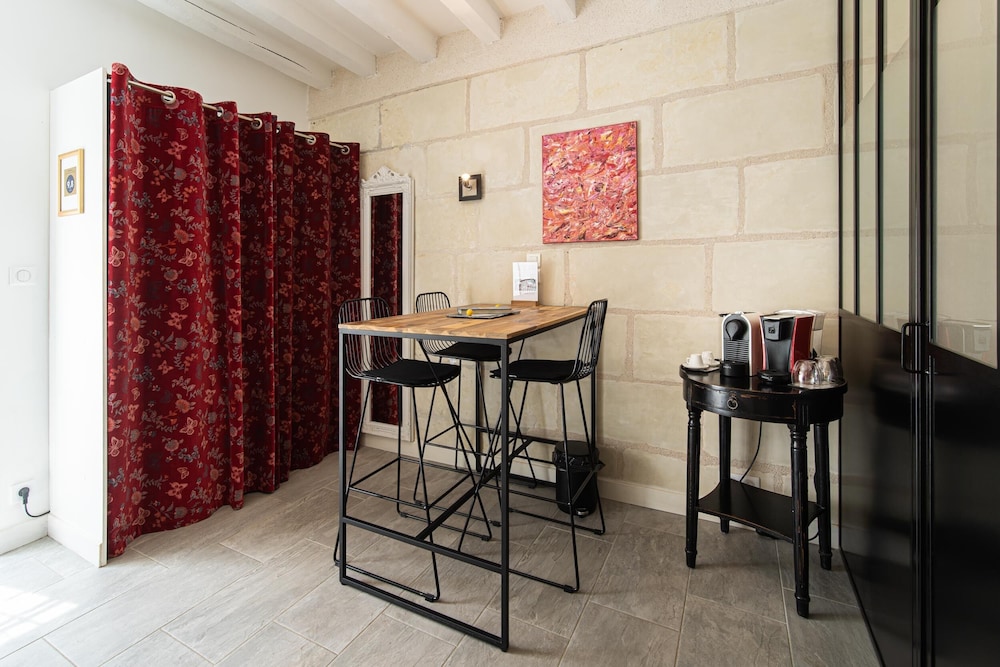 Triple Room, Ensuite (Chambre De Diane) - Photo 9