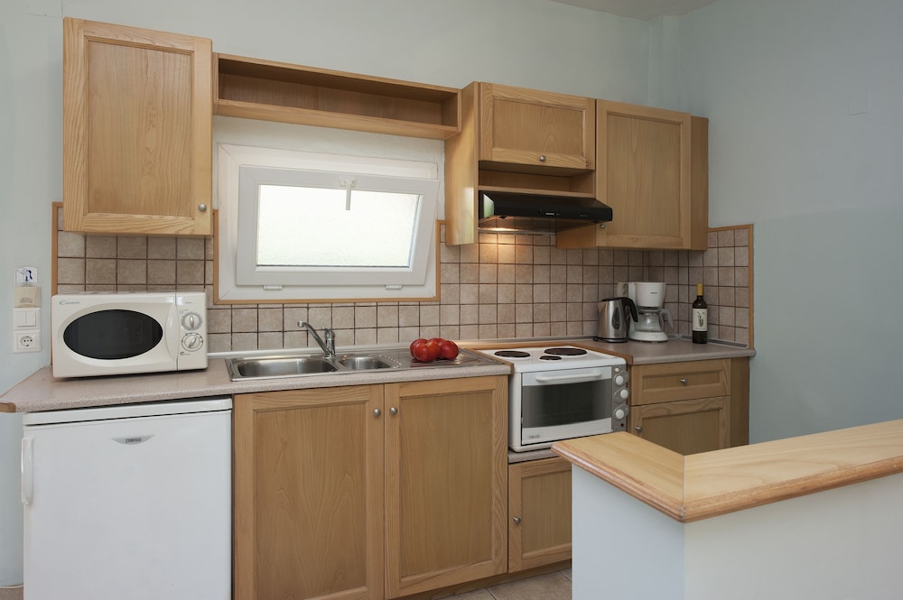 Apartment, 1 Bedroom photo 3