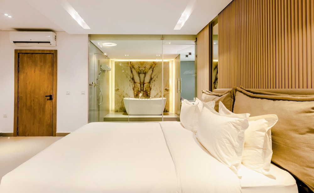 Presidential Suite photo 1