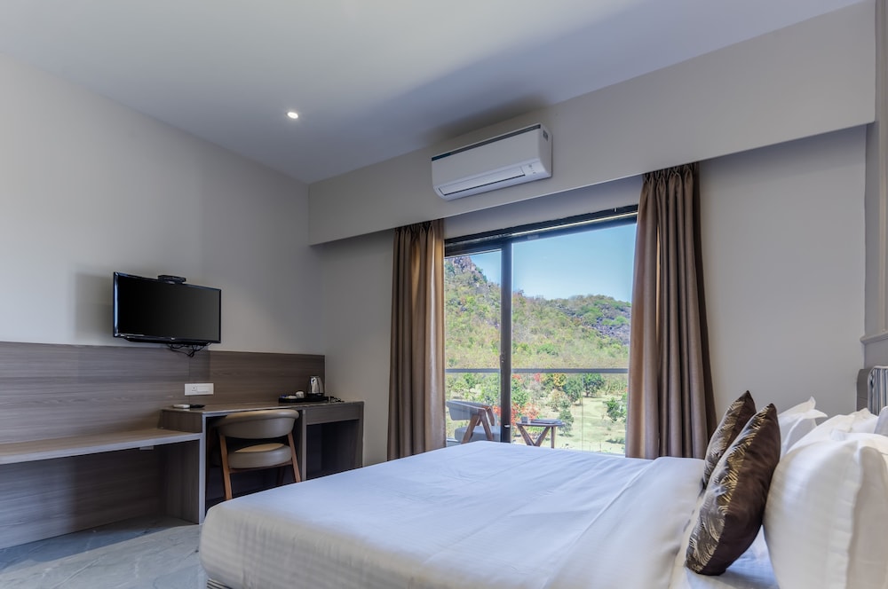 Superior Room photo 3
