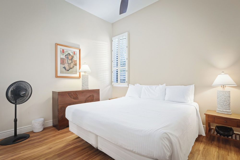 Condo, 1 Bedroom, Ocean View photo 2