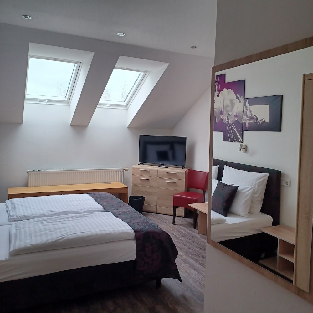 Comfort Double Room photo 1