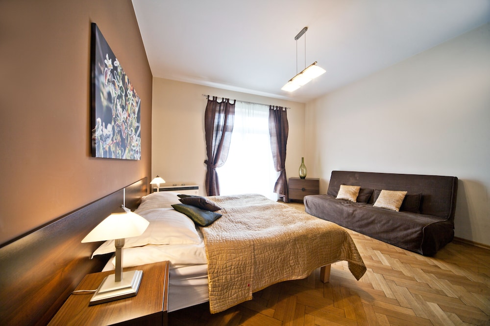 4Seasons Apartments Cracow — photo 211