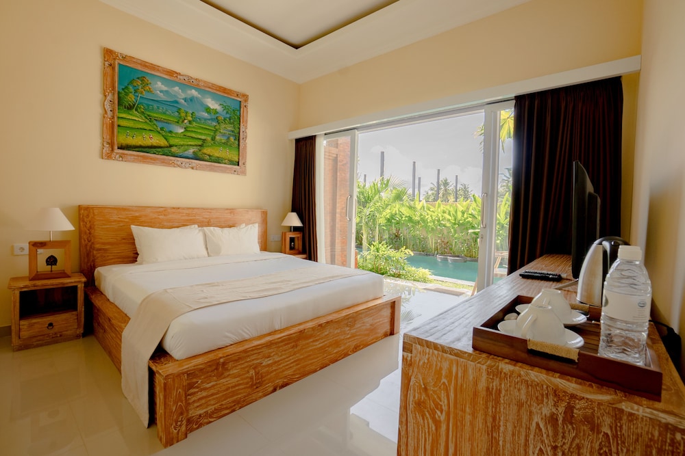 Superior Double Room - Photo 5