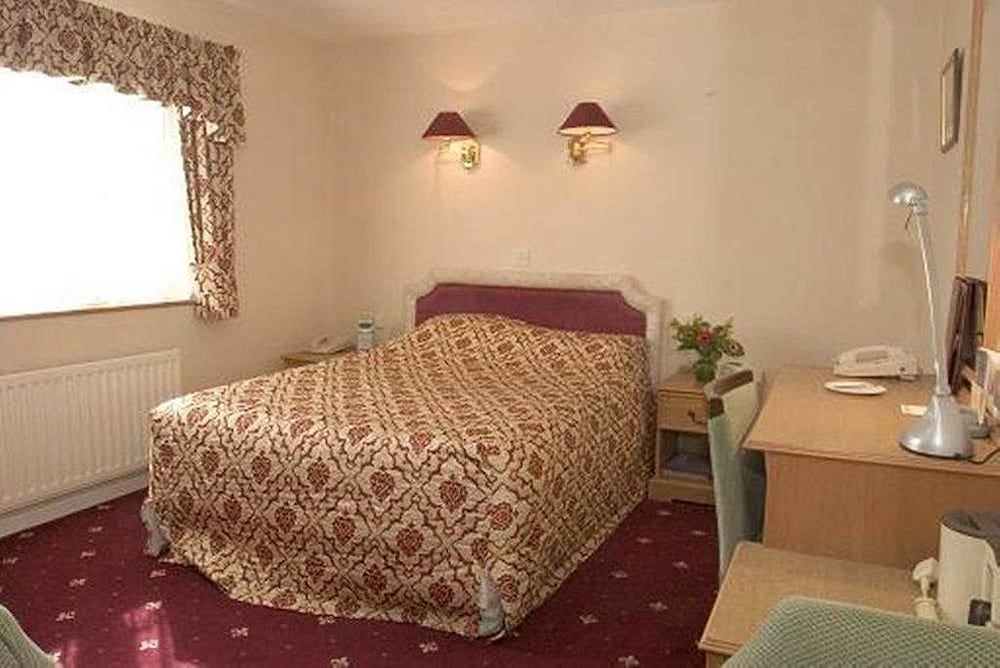 Room, 3 Twin Beds photo 3