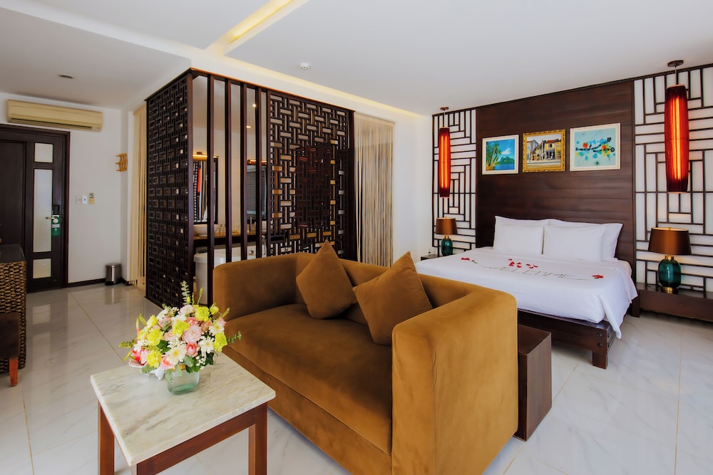 Grand Premium Room, Garden View - Photo 7