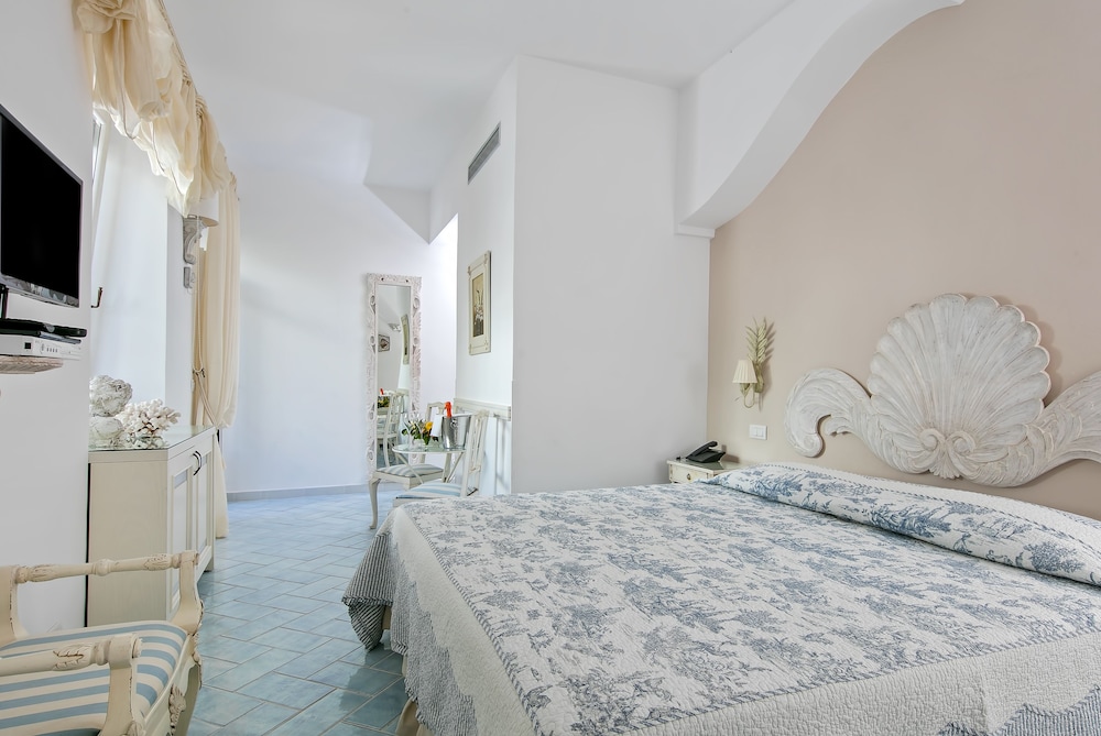Superior Double Room, Terrace photo 2