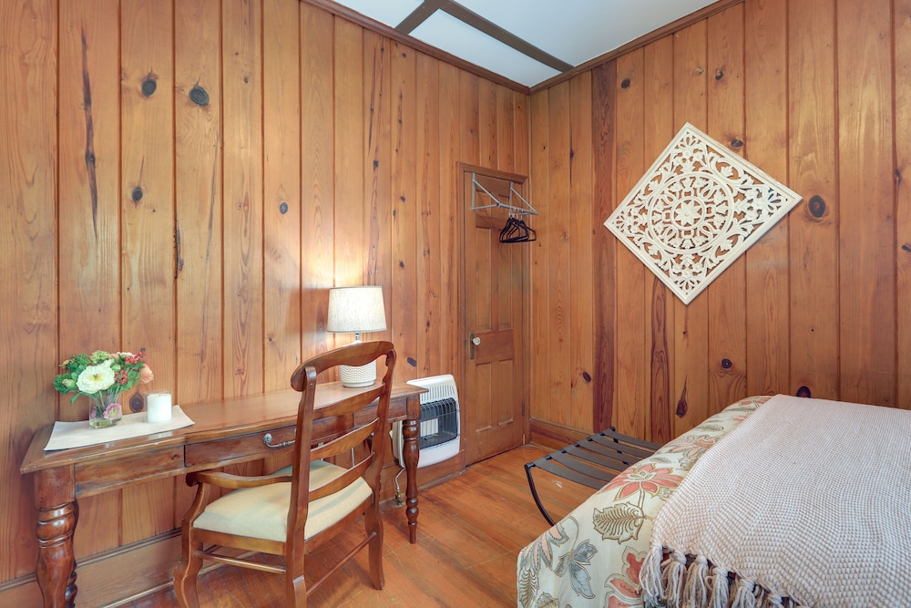 Cottage (4 Bedrooms) photo 2