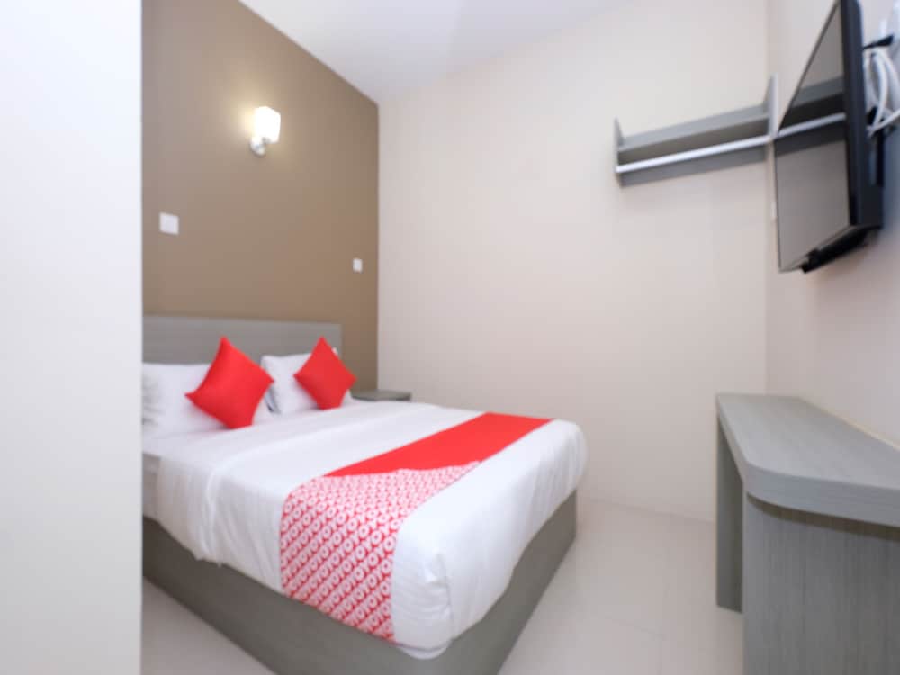 Deluxe Double Room, 1 Queen Bed