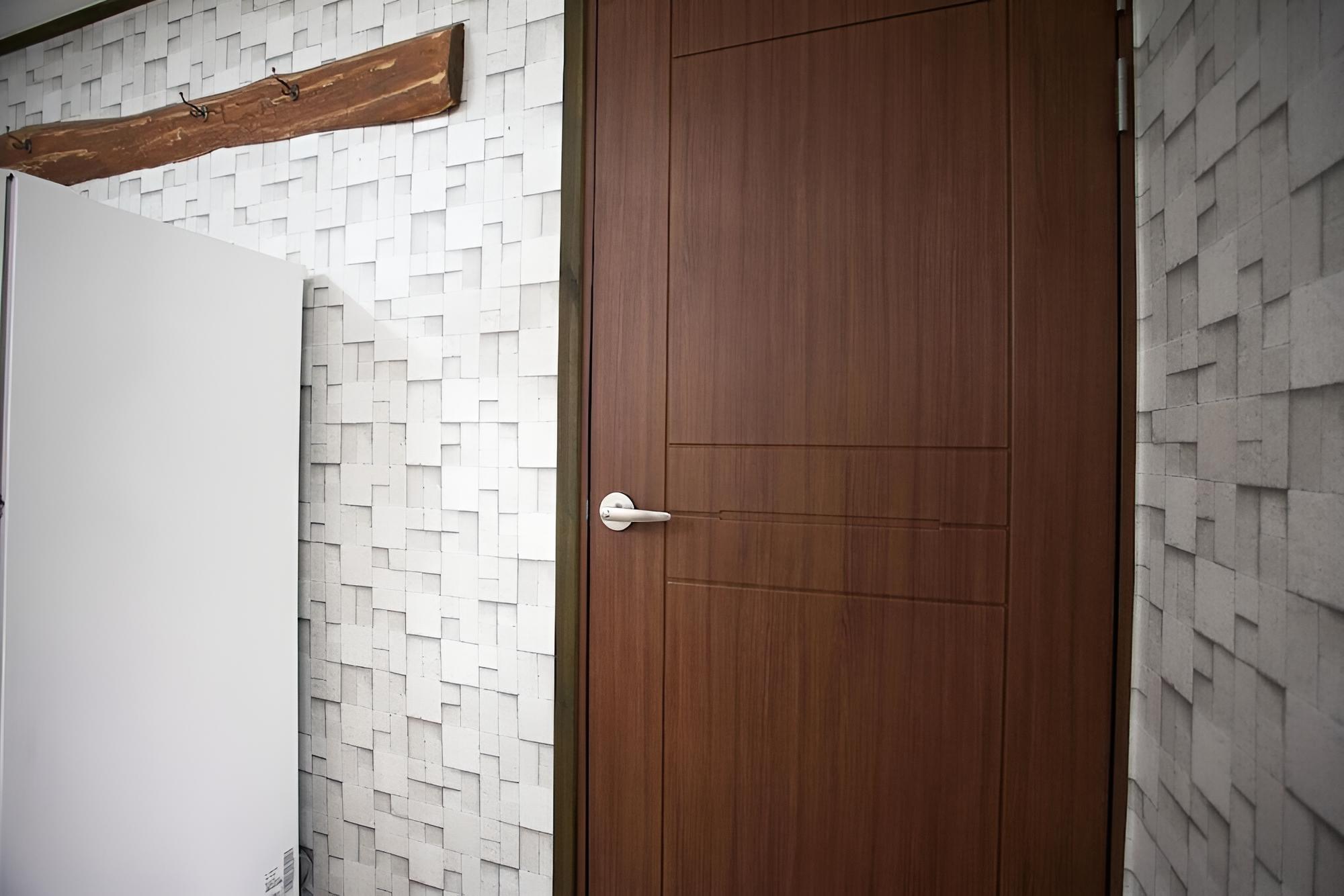 Room (Pension Type) - Photo 2
