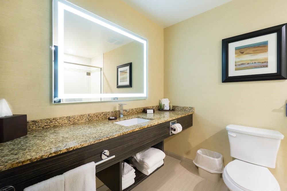 Best Western Plus Drayton Valley, Foto 6
