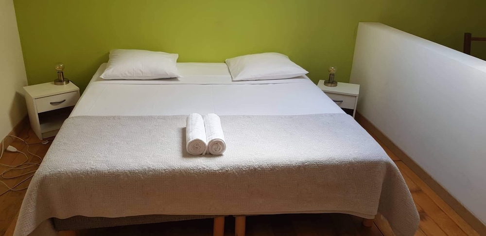 Appartement Goyavier photo 1