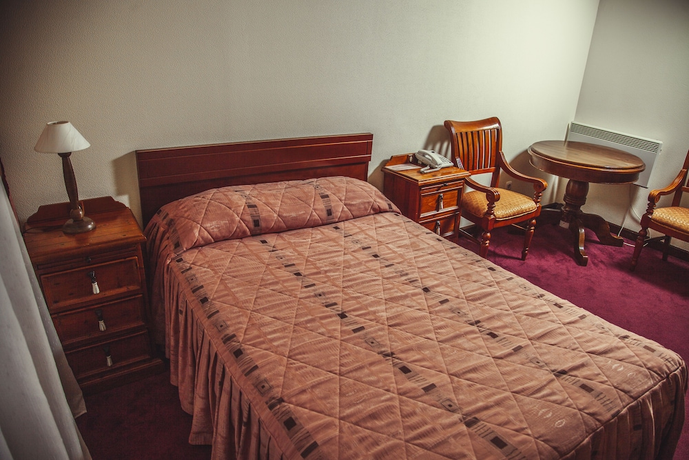 Standard Single Room photo 2