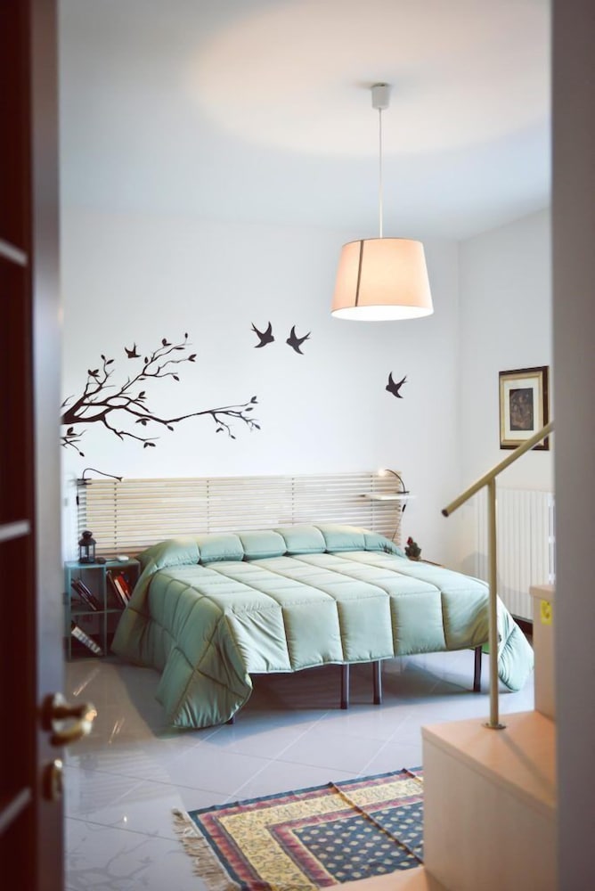 Quadruple Room, Private Bathroom (External)
