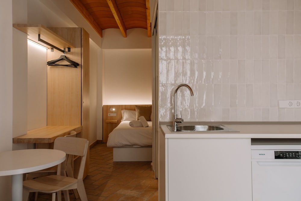 La Vila Hort, 사진 27