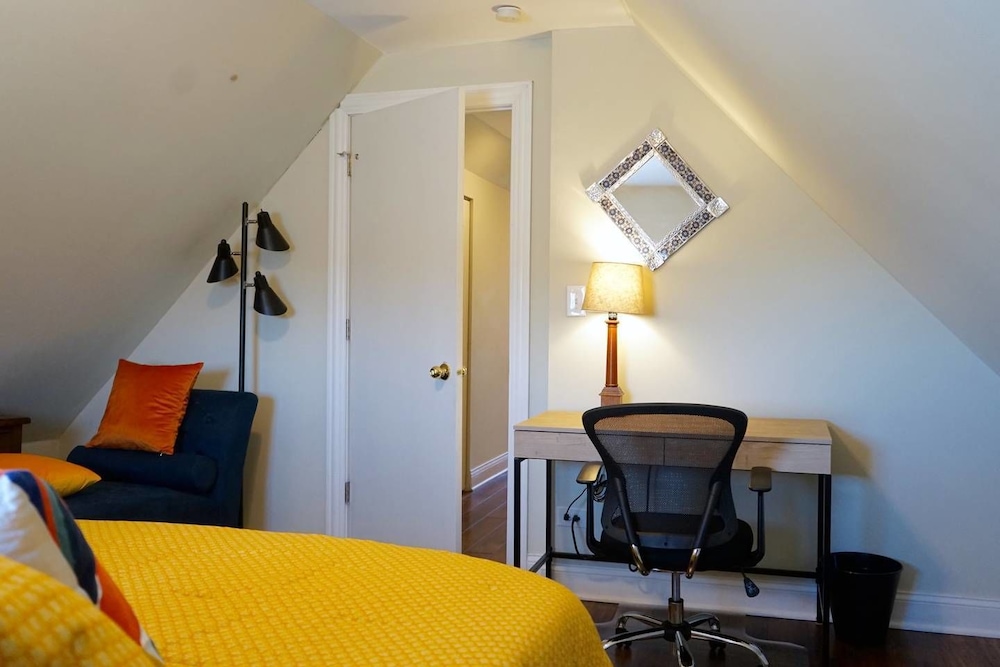 Apartment (3 Bedrooms)