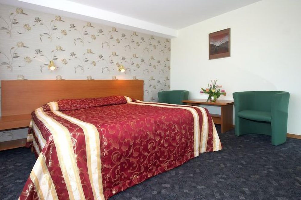 Single Room photo 3