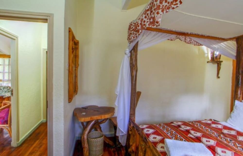 Deluxe Cottage (Dik Dik) photo 2