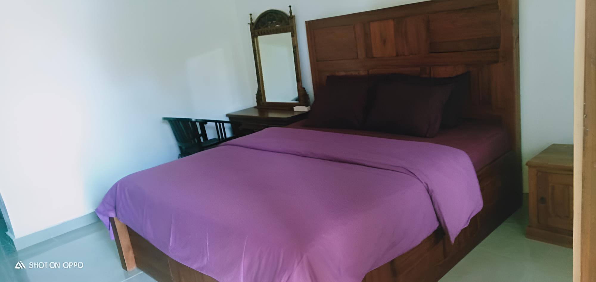 Standard Double Room photo 3