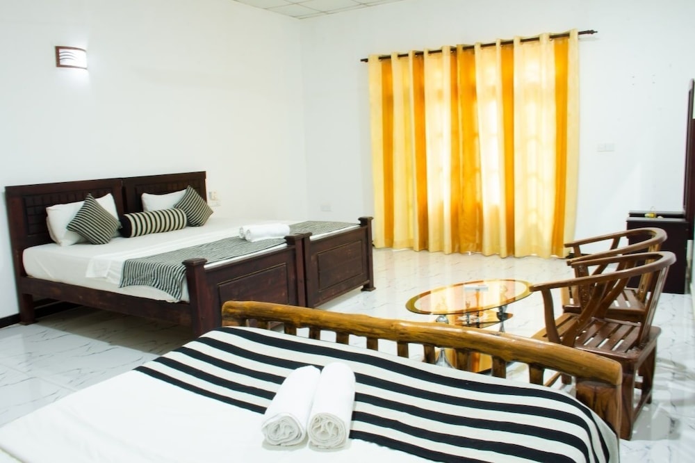 Quadruple Room photo 3