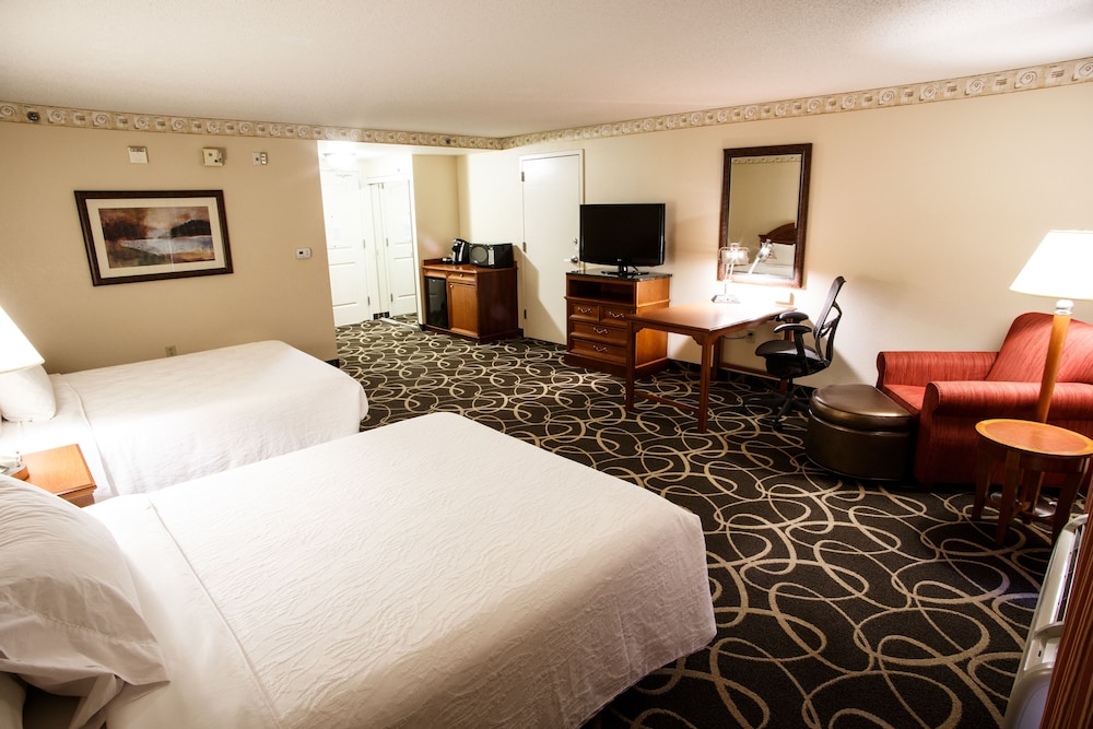 Room, Accessible - Photo 4