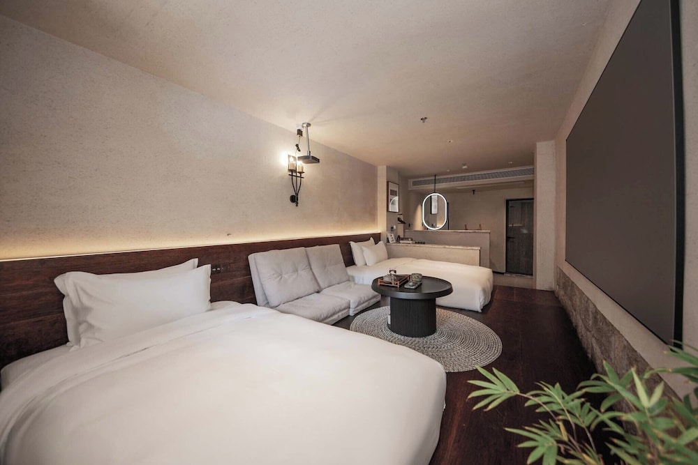 Signature Double Room photo 3